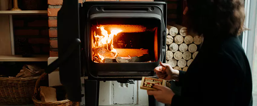 Key Features of Vermont Castings Fireplaces in Watertown, SD