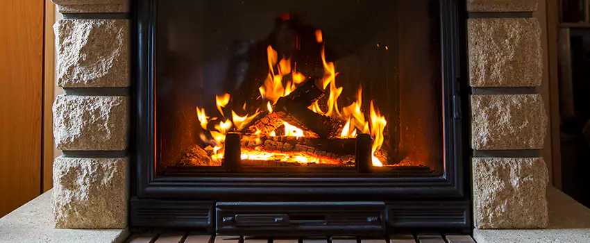 Best Wood Fireplace Repair Company in Watertown, South Dakota