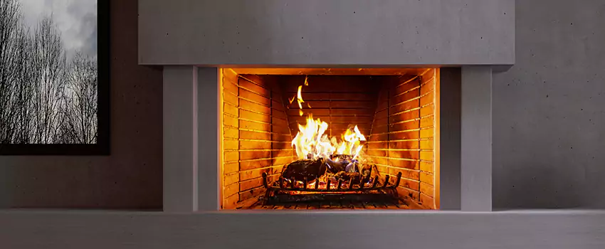 Indoor Wood Burning Furnace Repair and Installation in Watertown, South Dakota