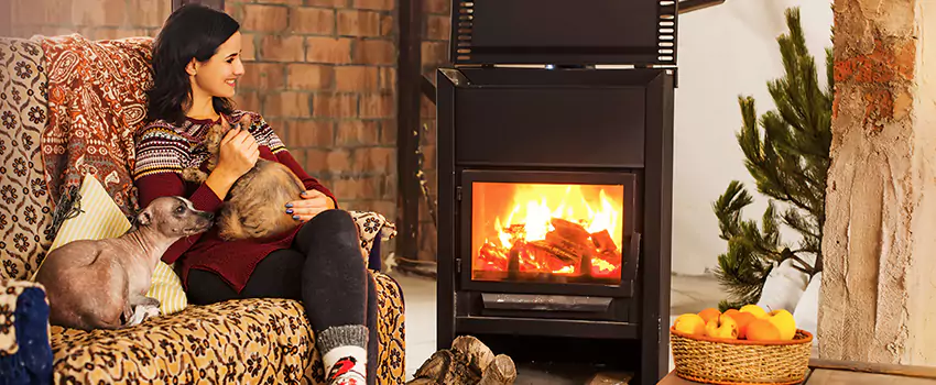 Wood Stove Chimney Cleaning Services in Watertown, SD