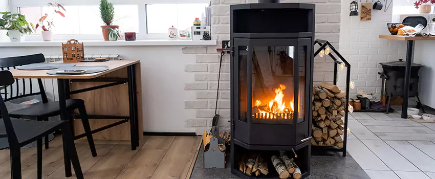 Wood Stove Firebox Installation Services in Watertown, SD
