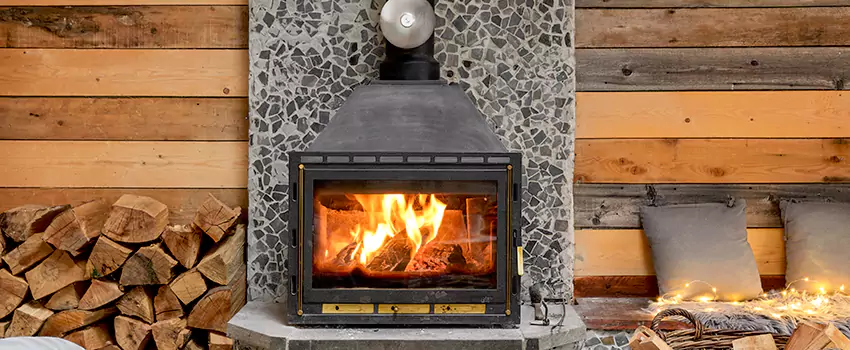 Wood Stove Cracked Glass Repair Services in Watertown, SD