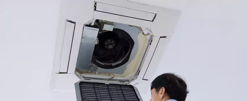 Benefits of Professional Air Duct Cleaning in Watertown, South Dakota