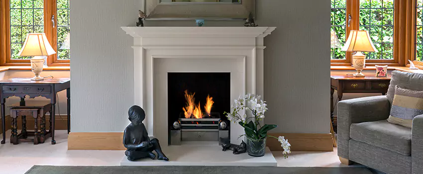Astria Open-Hearth Wood Fireplaces Services in Watertown, SD