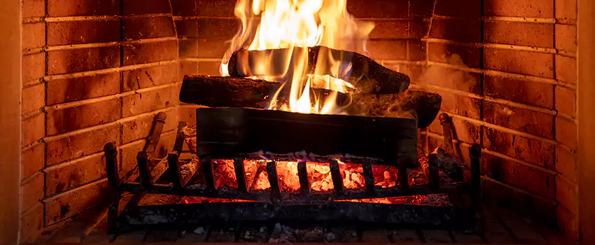 Chimney Ash Dump Cover Repair Services in Watertown, SD