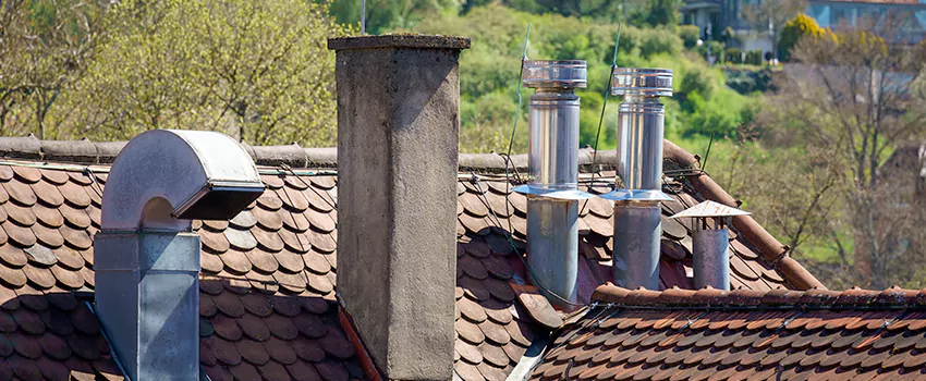 Commercial Chimney Blockage Removal in Watertown, South Dakota
