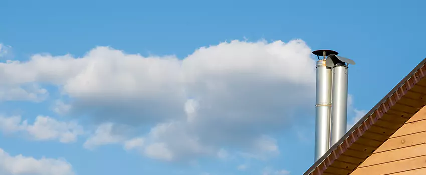 Chimney Cap Bird Guard Repair in Watertown, South Dakota