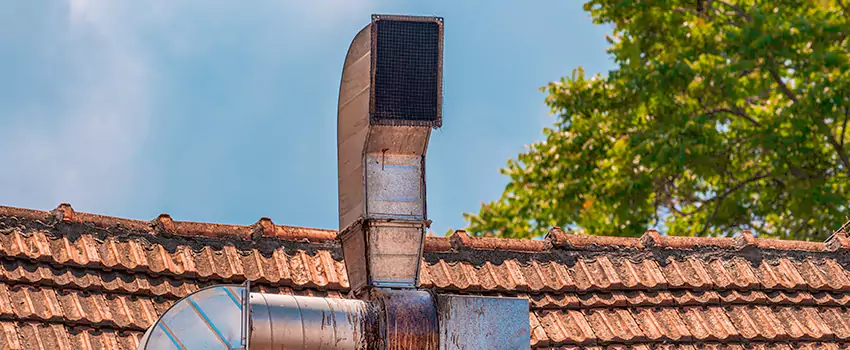 Chimney Cleaning Cost in Watertown, South Dakota