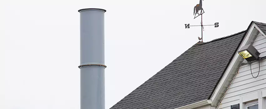 Multi-flue Chimney Caps Installation And Repair in Watertown, SD