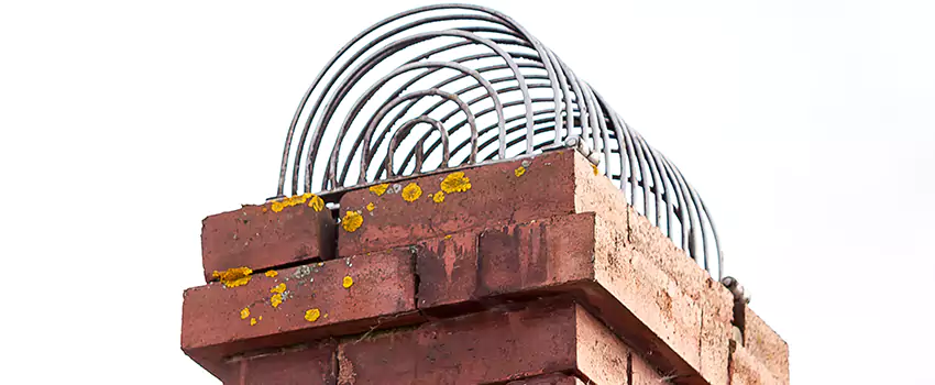 Chimney Crown Problems in Watertown, South Dakota