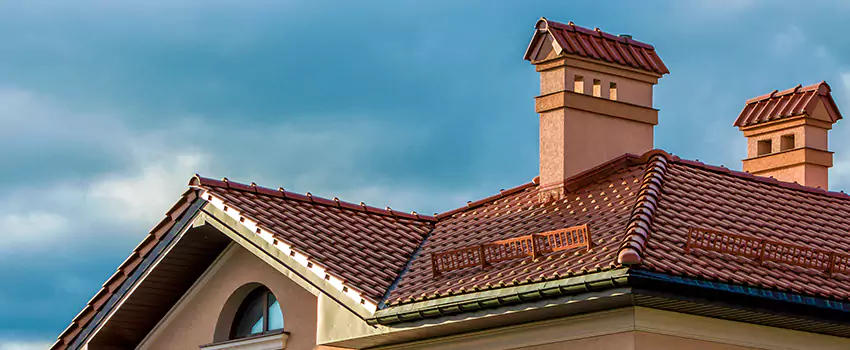 Residential Chimney Services in Watertown, South Dakota