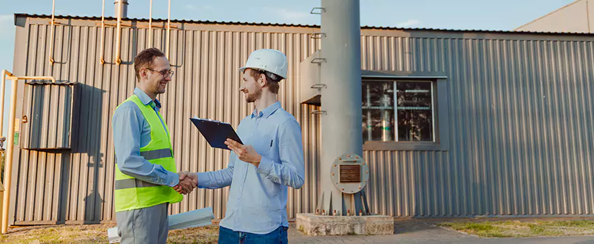 Chimney Cap Inspection in Watertown, SD