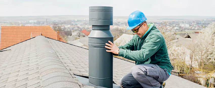 Insulated Chimney Liner Services in Watertown, SD