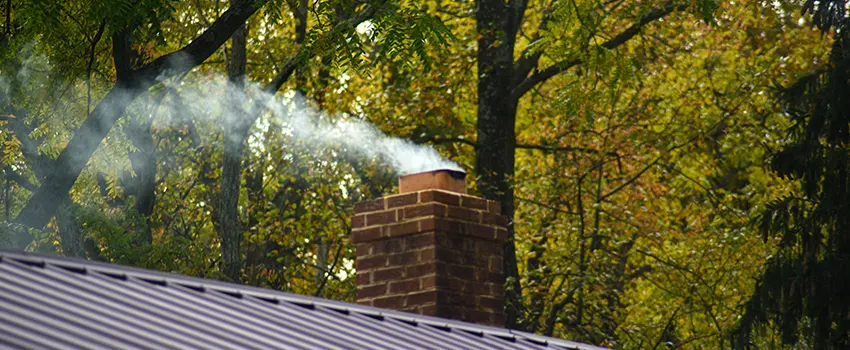 Gas Chimney Odor Removal in Watertown, South Dakota