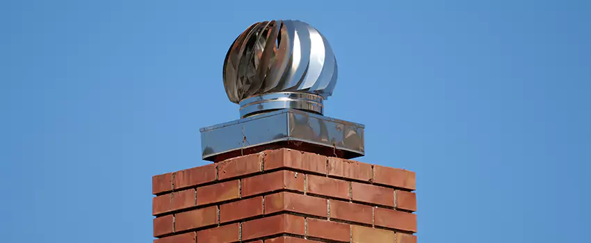 Chimney Flue Rebuild Services in Watertown, South Dakota
