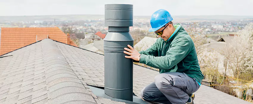 Chimney Repair Cost in Watertown, SD