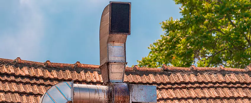 Chimney Blockage Removal in Watertown, South Dakota
