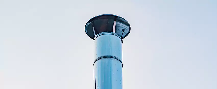 Chimney Spark Arrestor Mesh Installation in Watertown, South Dakota