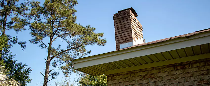 Brick Chimney Sweep Near Me in Watertown, SD