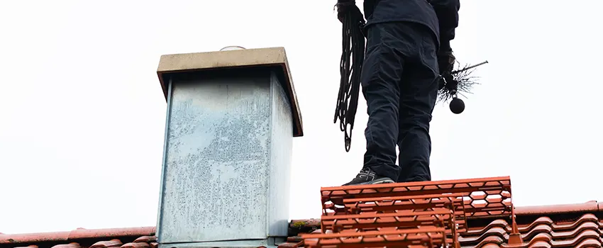 Modern Chimney Sweeping Techniques in Watertown, South Dakota