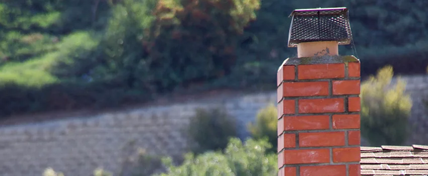 Chimney Tuckpointing And Masonry Restoration in Watertown, SD