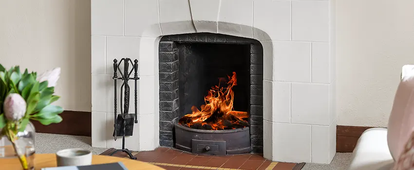 Classic Open Fireplace Design Services in Watertown, South Dakota