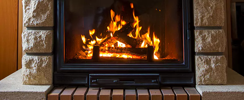 Decorative Fireplace Installation Cost in Watertown, South Dakota