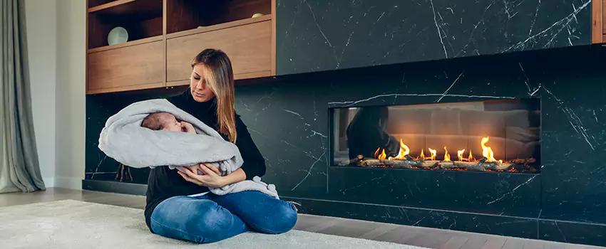 Affordable Electric Fireplace Installation in Watertown, SD