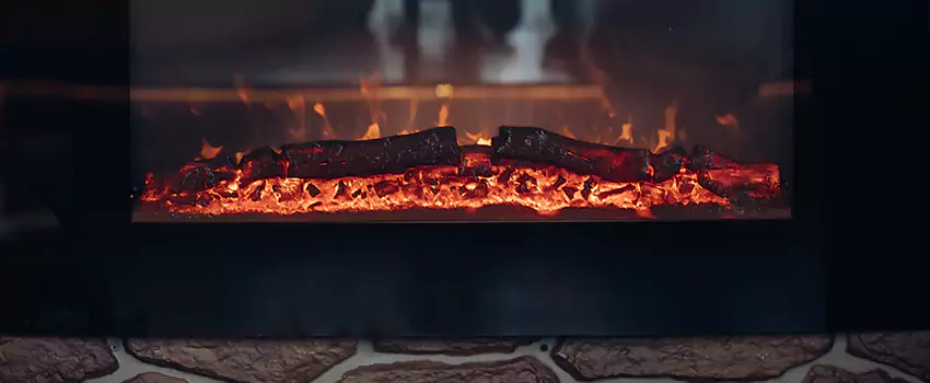 Cost of Electric Fireplace Repair Service in Watertown, South Dakota
