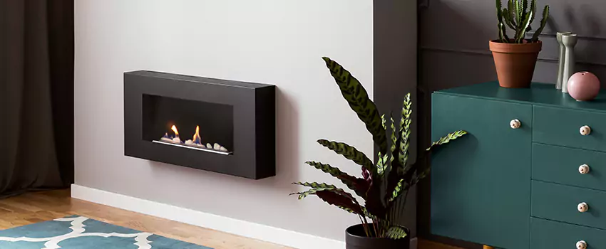 Cost of Ethanol Fireplace Repair And Installation Services in Watertown, SD
