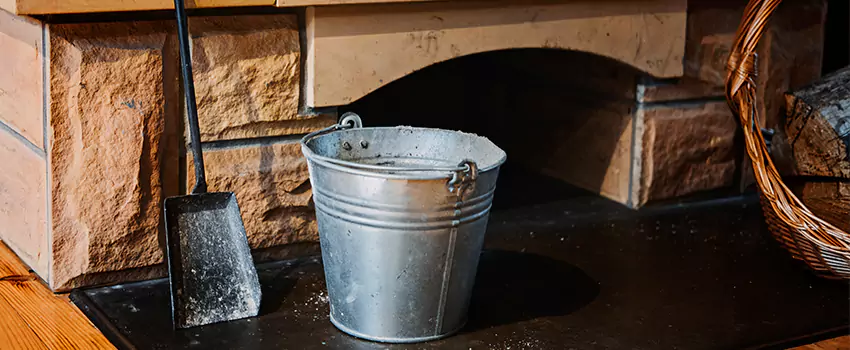 Clean The Fireplace Mantle And Hearth in Watertown, South Dakota