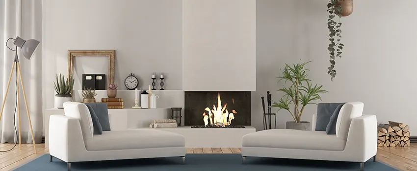 Decorative Fireplace Crystals Services in Watertown, South Dakota