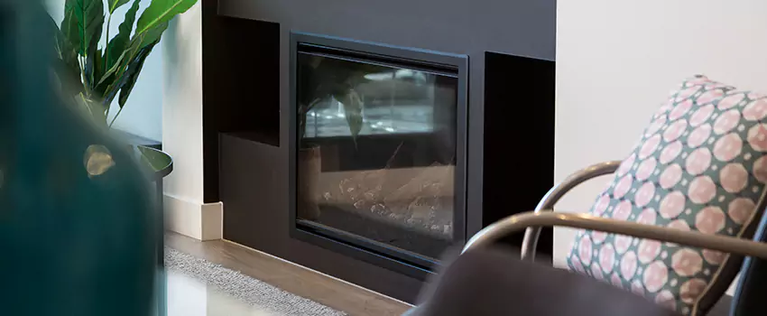 Gas Fireplace Installation in Watertown, SD
