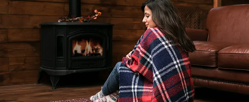Fireplace Firebox Grate Replacement Services  in Watertown, South Dakota