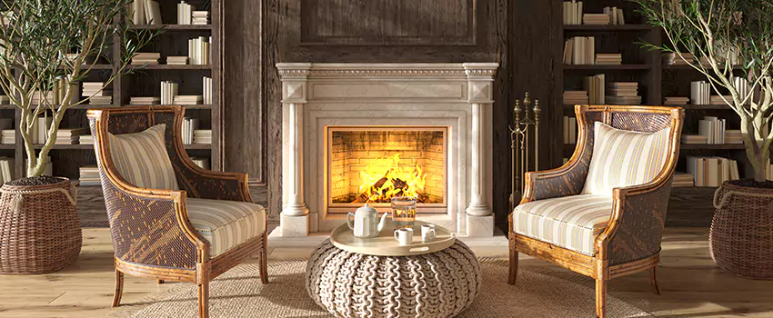 Ethanol Fireplace Fixing Services in Watertown, South Dakota