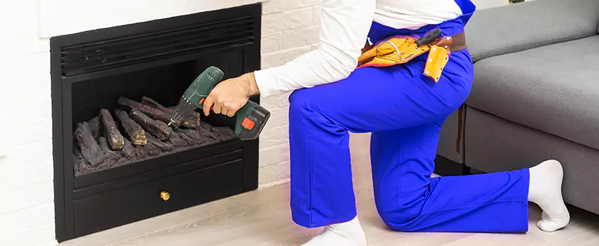 Fireplace Hearth Inspection And Repair in Watertown, South Dakota