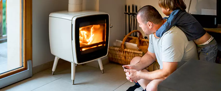Fireplace Flue Maintenance Services in Watertown, SD