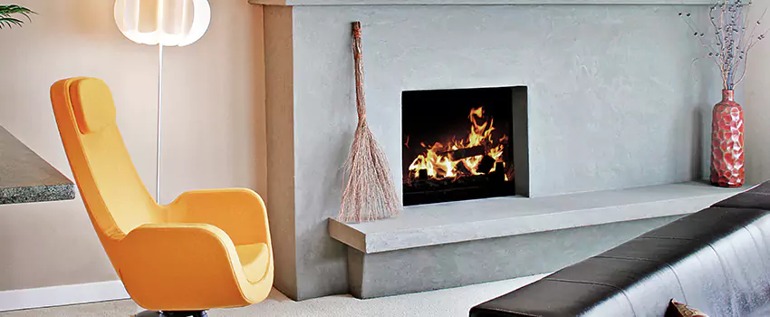 Electric Fireplace Makeover Services in Watertown, SD