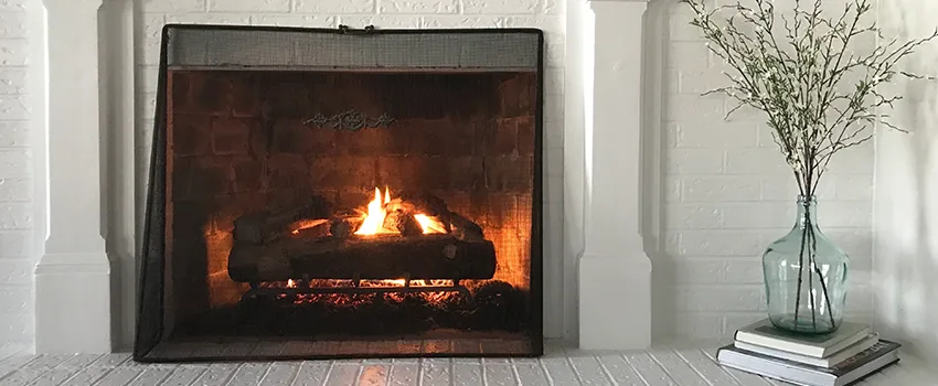Cost-Effective Fireplace Mantel Inspection And Maintenance in Watertown, SD