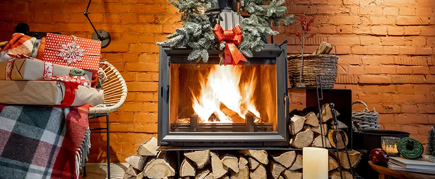 Steel Fireplace Grate Repair And Replacement Services in Watertown, South Dakota