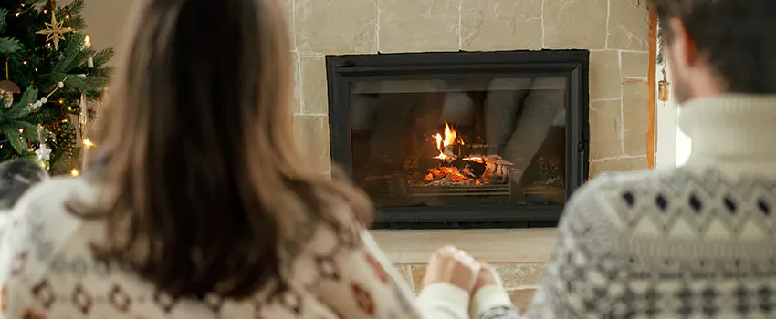 Fireplace Firebox Refurbish & Restore Services in Watertown, SD
