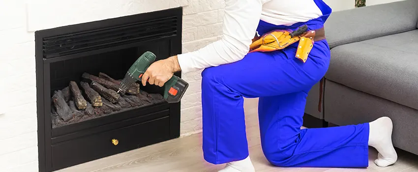 Fireplace Safety Inspection Specialists in Watertown, South Dakota