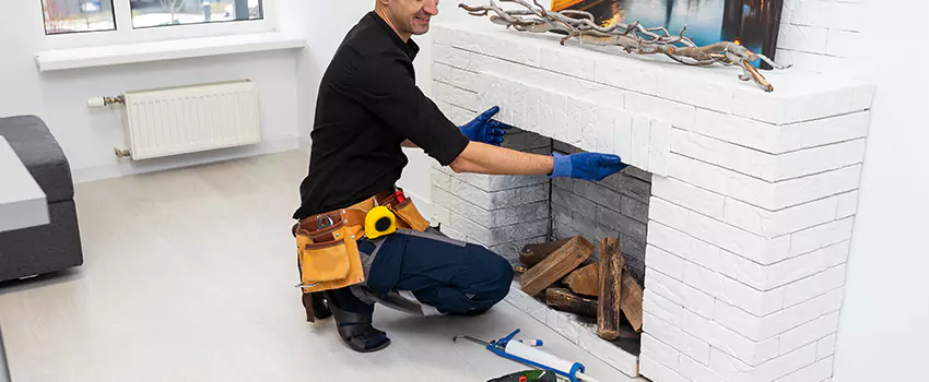 Gas Fireplace Repair And Replacement in Watertown, SD