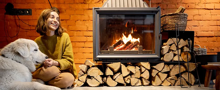 Fireplace Smell Removal Cost in Watertown, SD