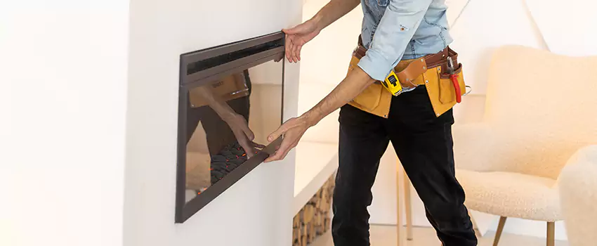 Traditional Fireplace Vent Sweeping in Watertown, SD