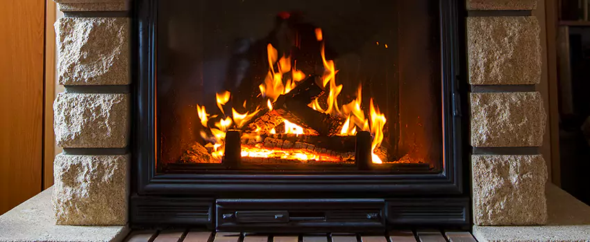 Fireplace Xtrordinair Probuilder Gas Fireplace Installation in Watertown, SD