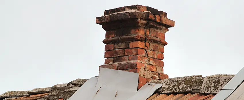 Cost of Fixing Blocked Chimney in Watertown, South Dakota