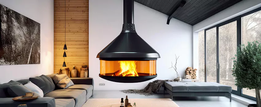 Floating Damaged Fireplace Repair Services in Watertown, SD
