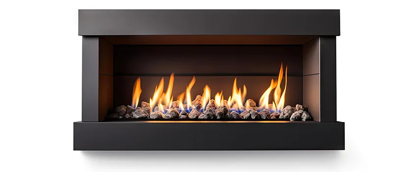 Outdoor Gas Fireplaces Installation in Watertown, SD