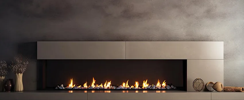Gas Fireplace Logs Supplier in Watertown, South Dakota